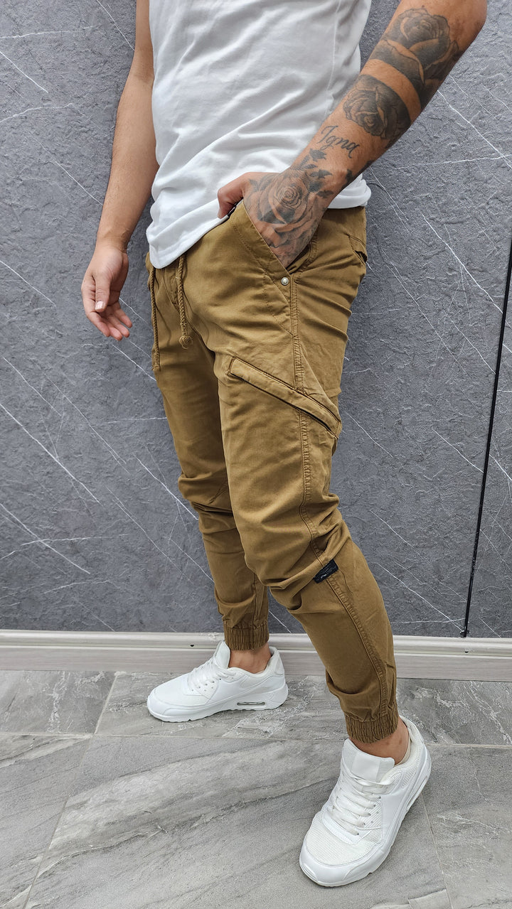 Jogger Sirius (Cf) 16
