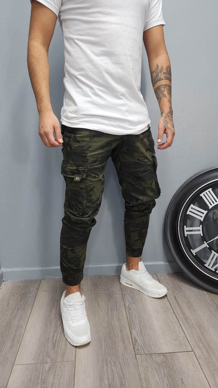 Jogger CX7 (35) - 38 - ibstore
