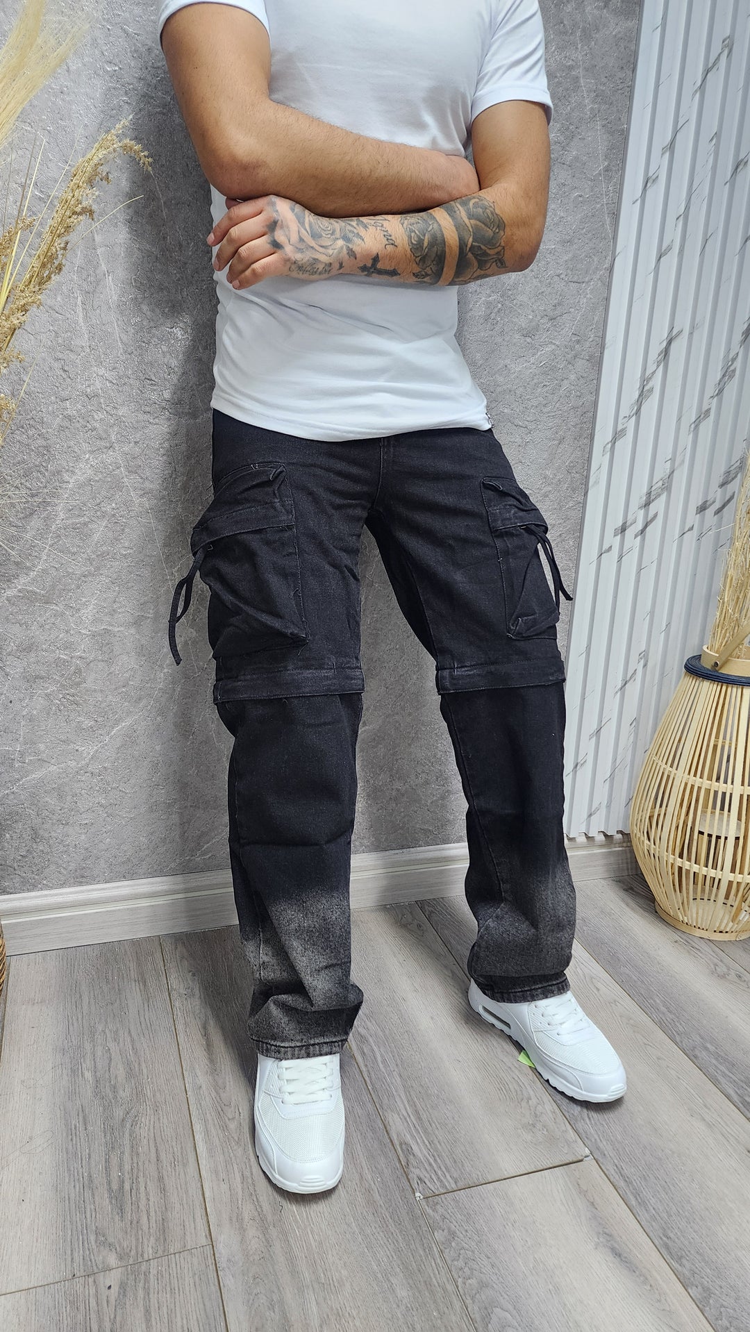 Cargo 70826-1 - 42 - Jeans - ibstore
