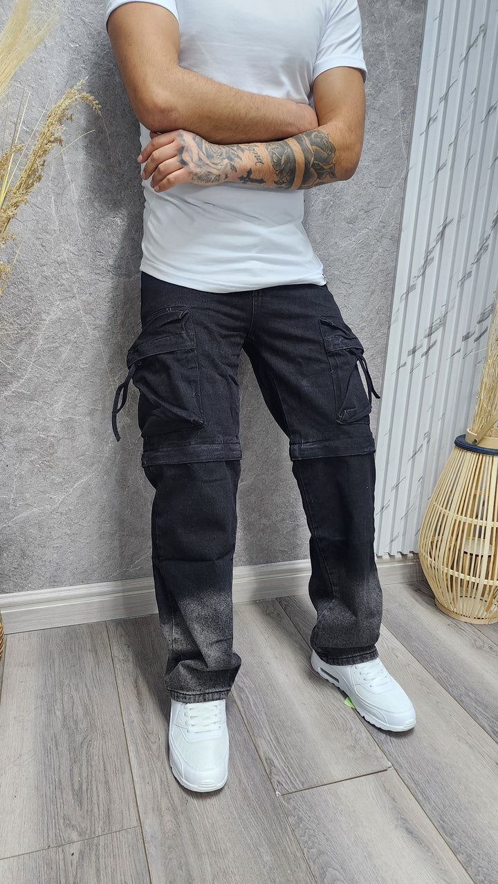 Cargo 70826-1 - 42 - Jeans - ibstore