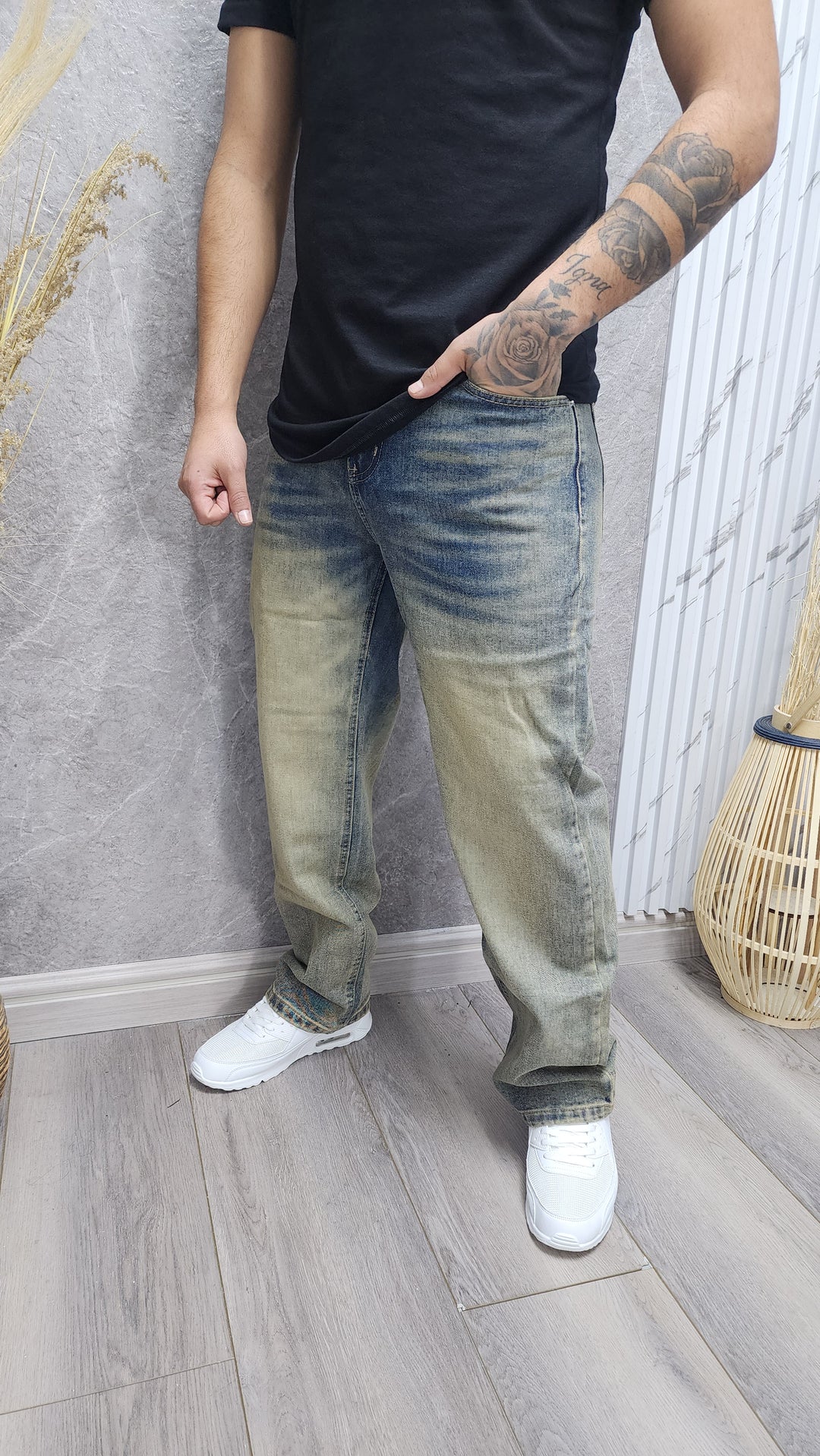 Cargo 70863 - 42 - Jeans - ibstore