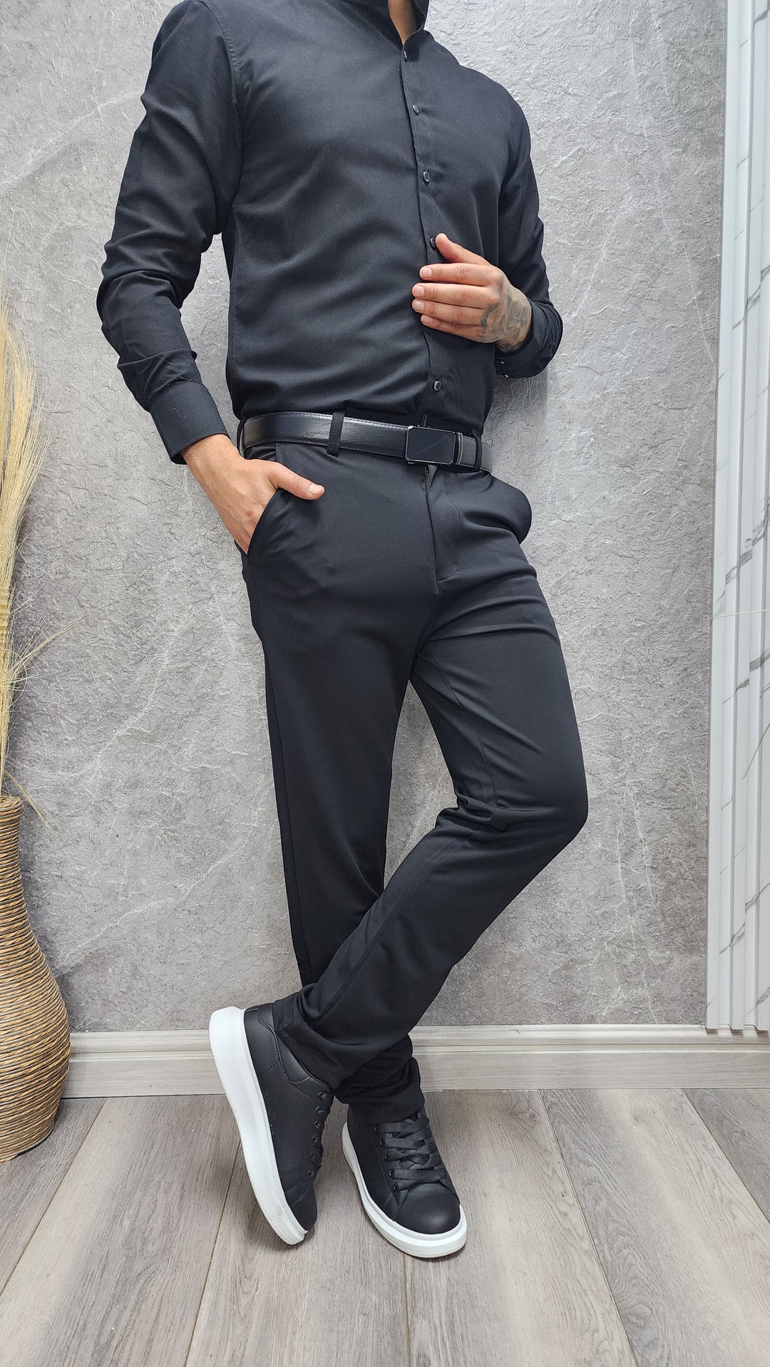 Pantalón Formal
