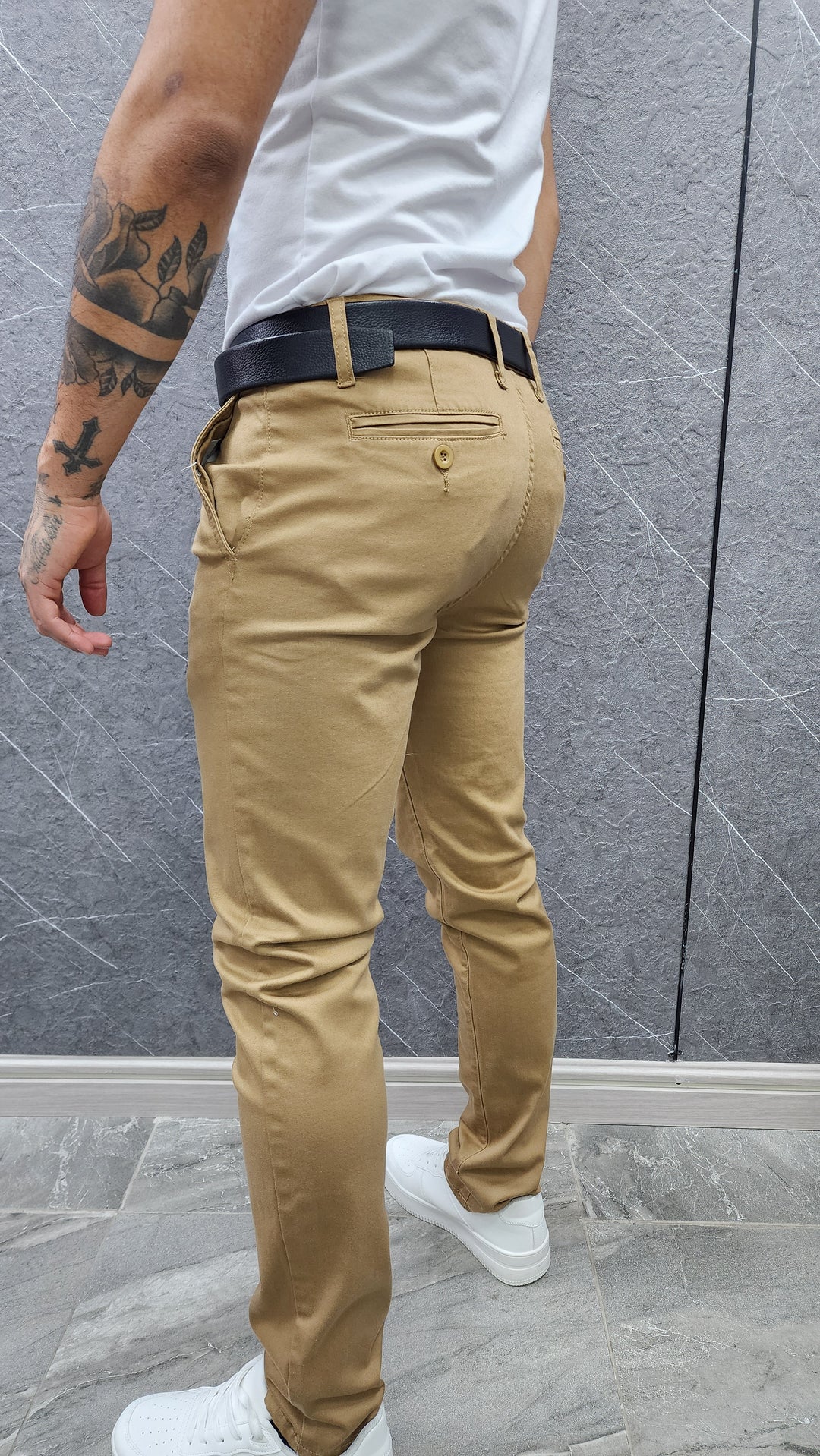 Pantalón Veracruz /cf