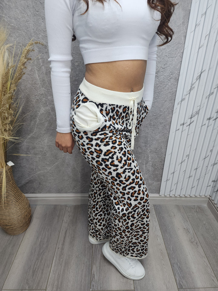 Pants lanilla Printt C - S/M - ibstore