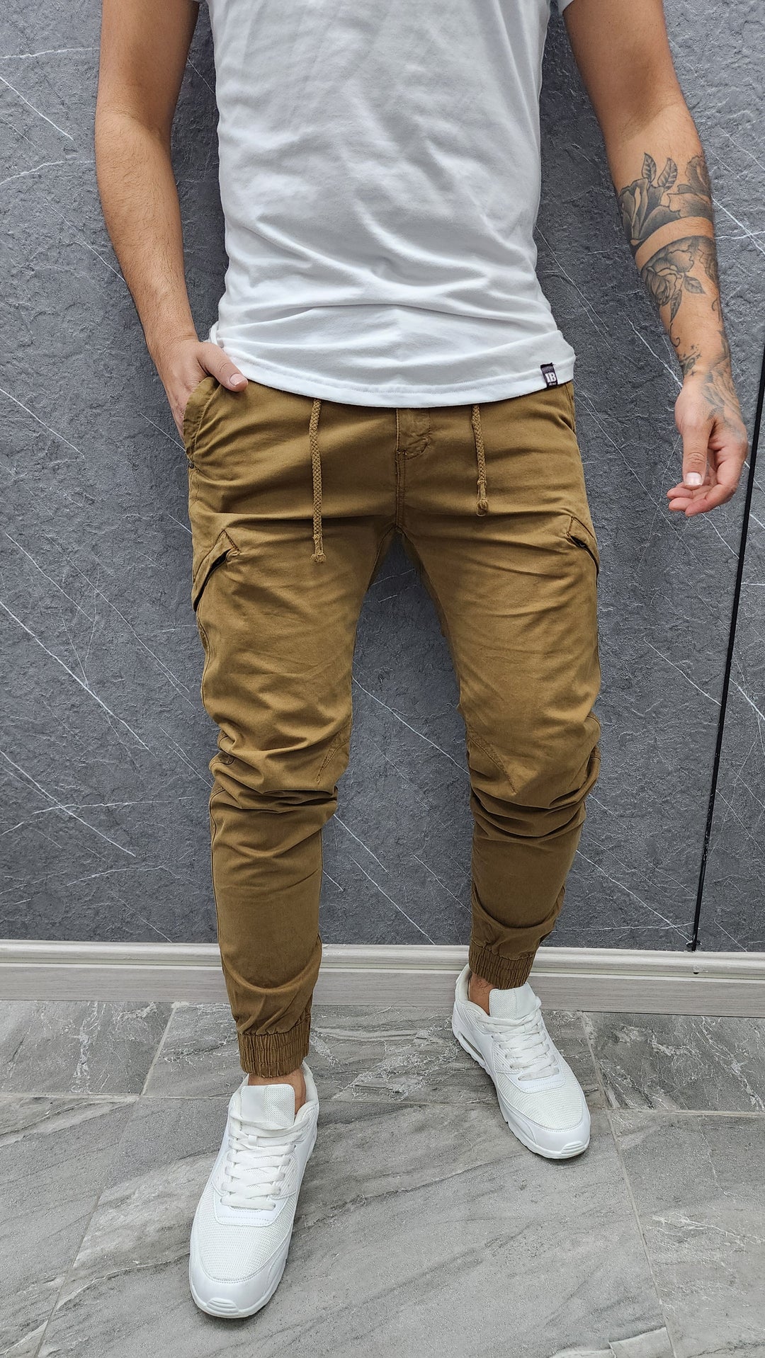 Jogger Sirius (Cf) 16