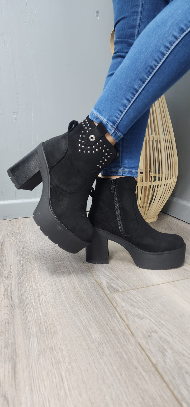 Botin Lía - 35 - ibstore