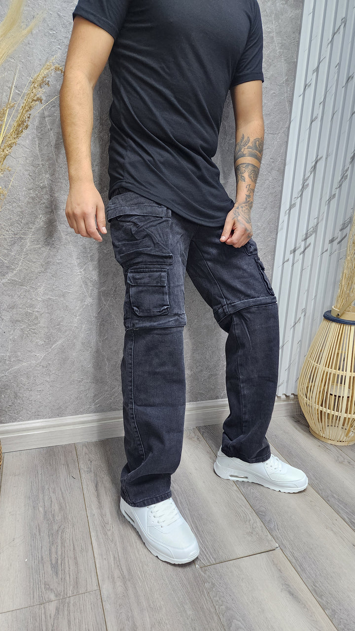 Cargo 70824-2 - 42 - Jeans - ibstore