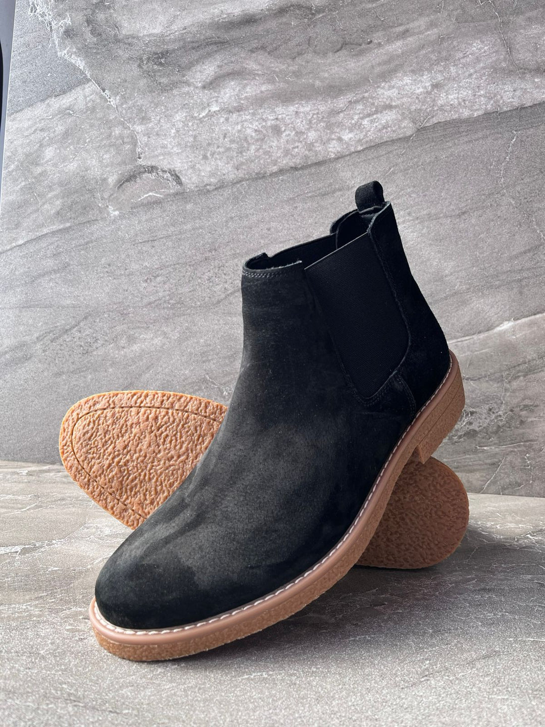 Botin JFK - 39 - ibstore