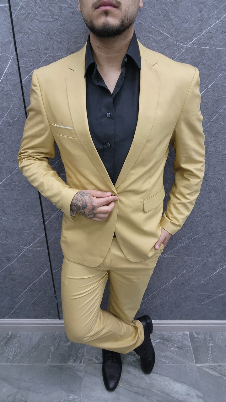Traje 100