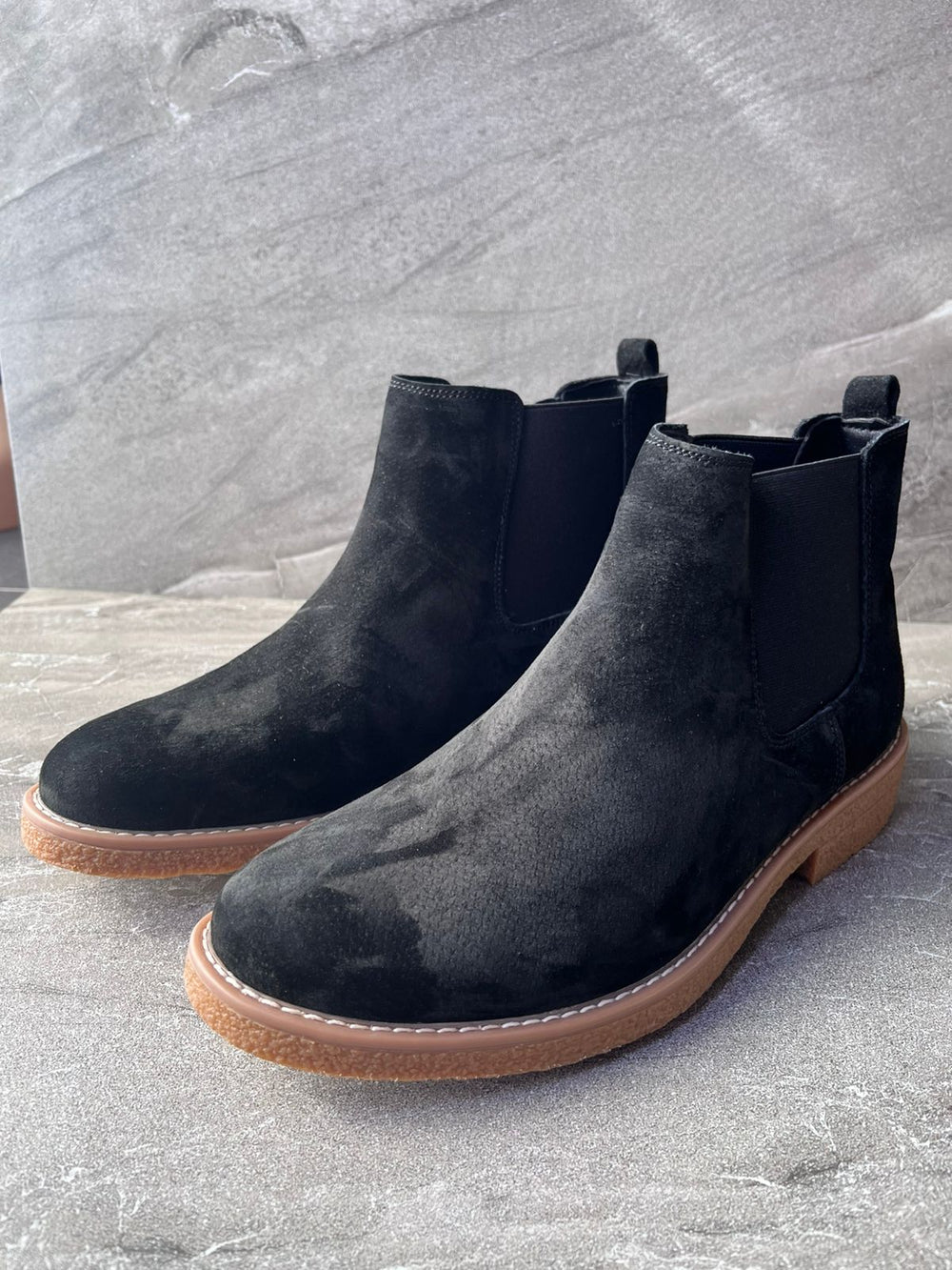 Botin JFK - 39 - ibstore