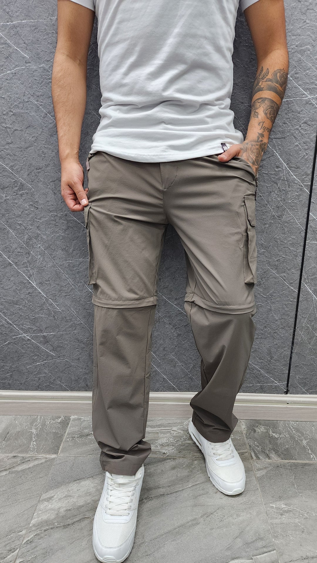 Jogger Altus Café