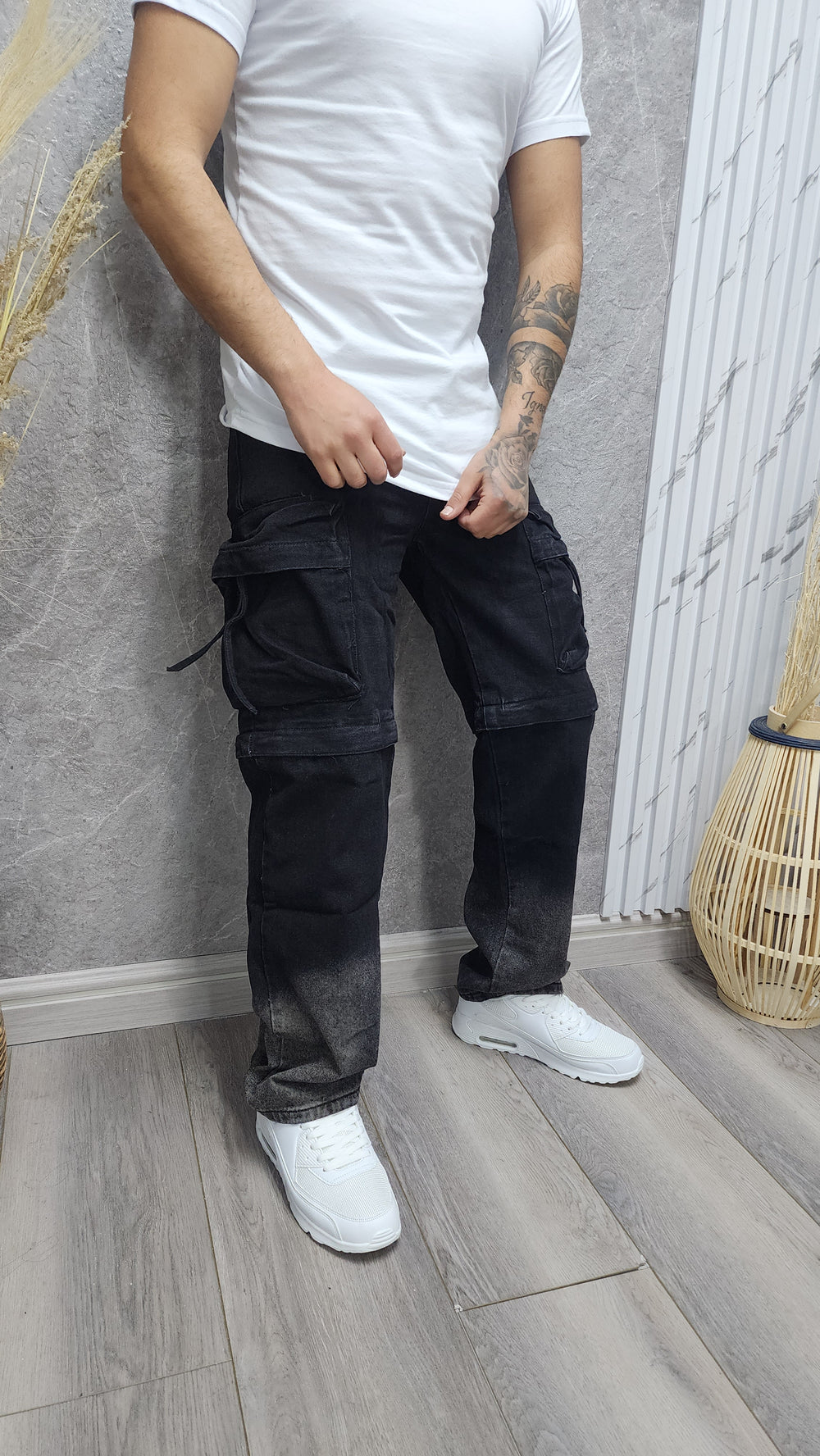 Cargo 70826-1 - 42 - Jeans - ibstore