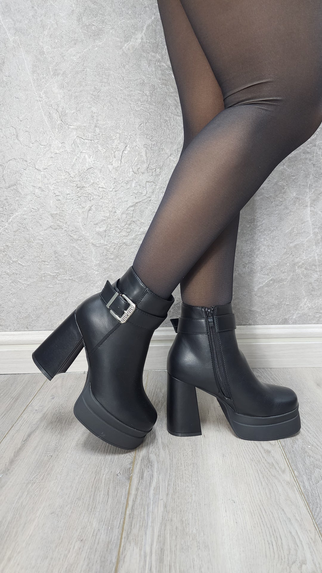Botin Salome 2655