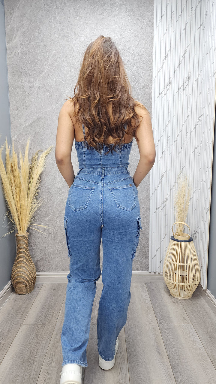 Jardinera Freya 418 - S - ibstore