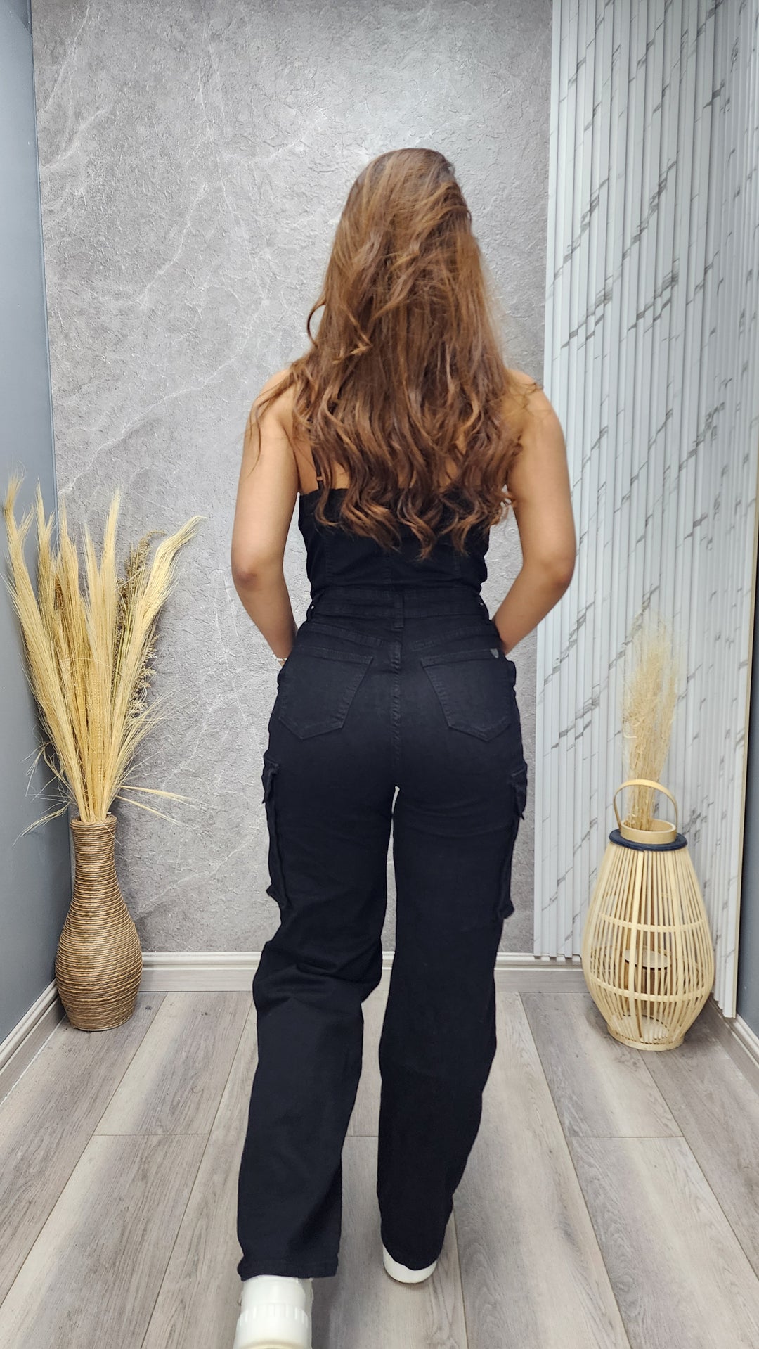 Jardinera ícaro 418-3 - S - ibstore