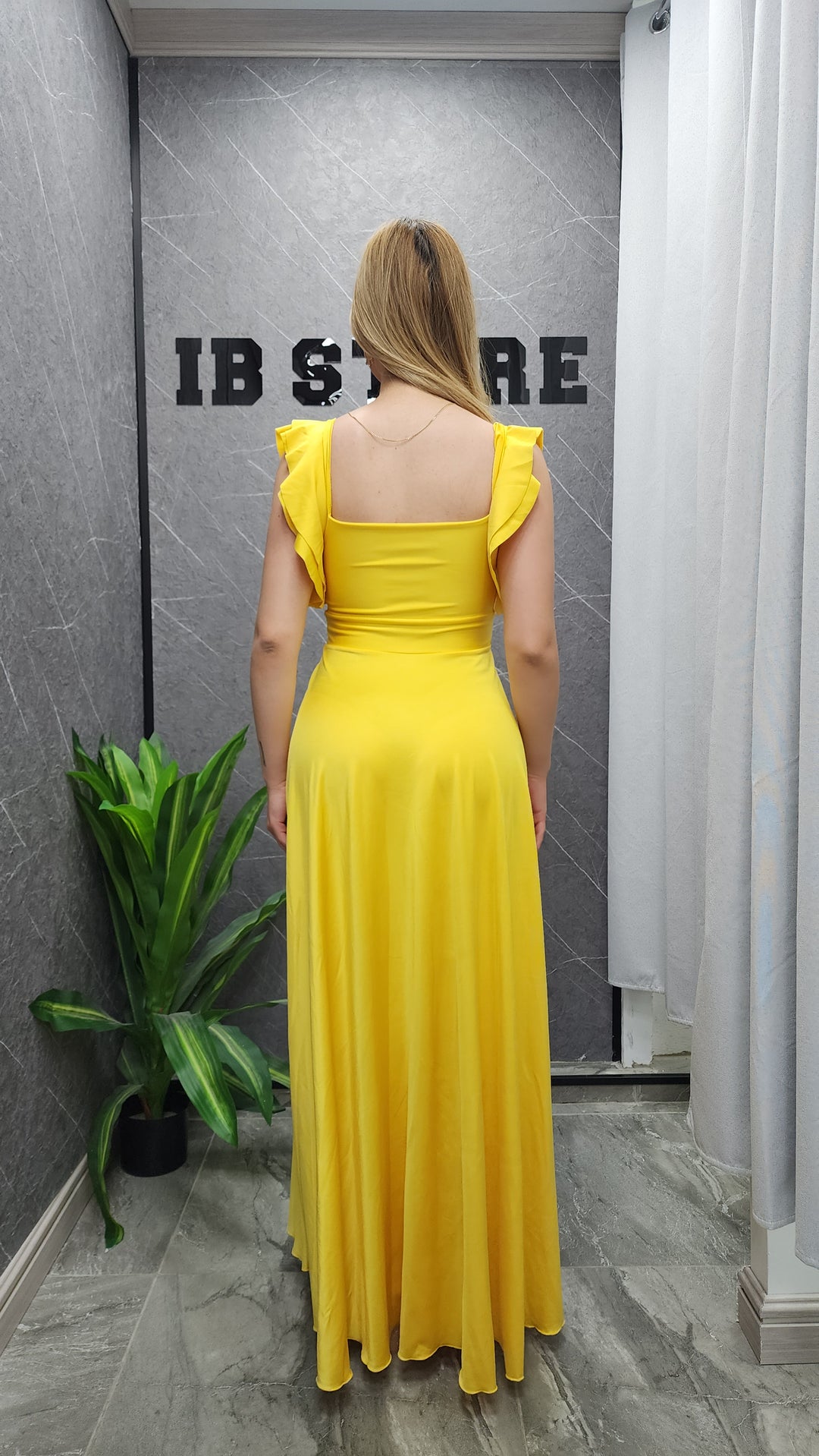 Vestido Camila