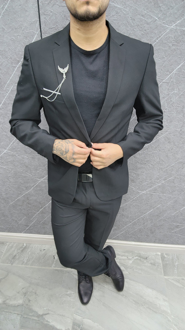 Traje 083