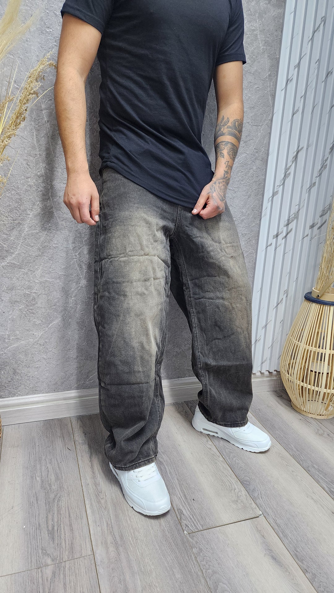 Cargo 70850 - 42 - Jeans - ibstore
