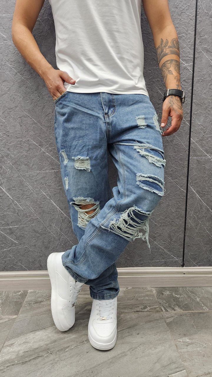 Jeans Moms Jerry (212)