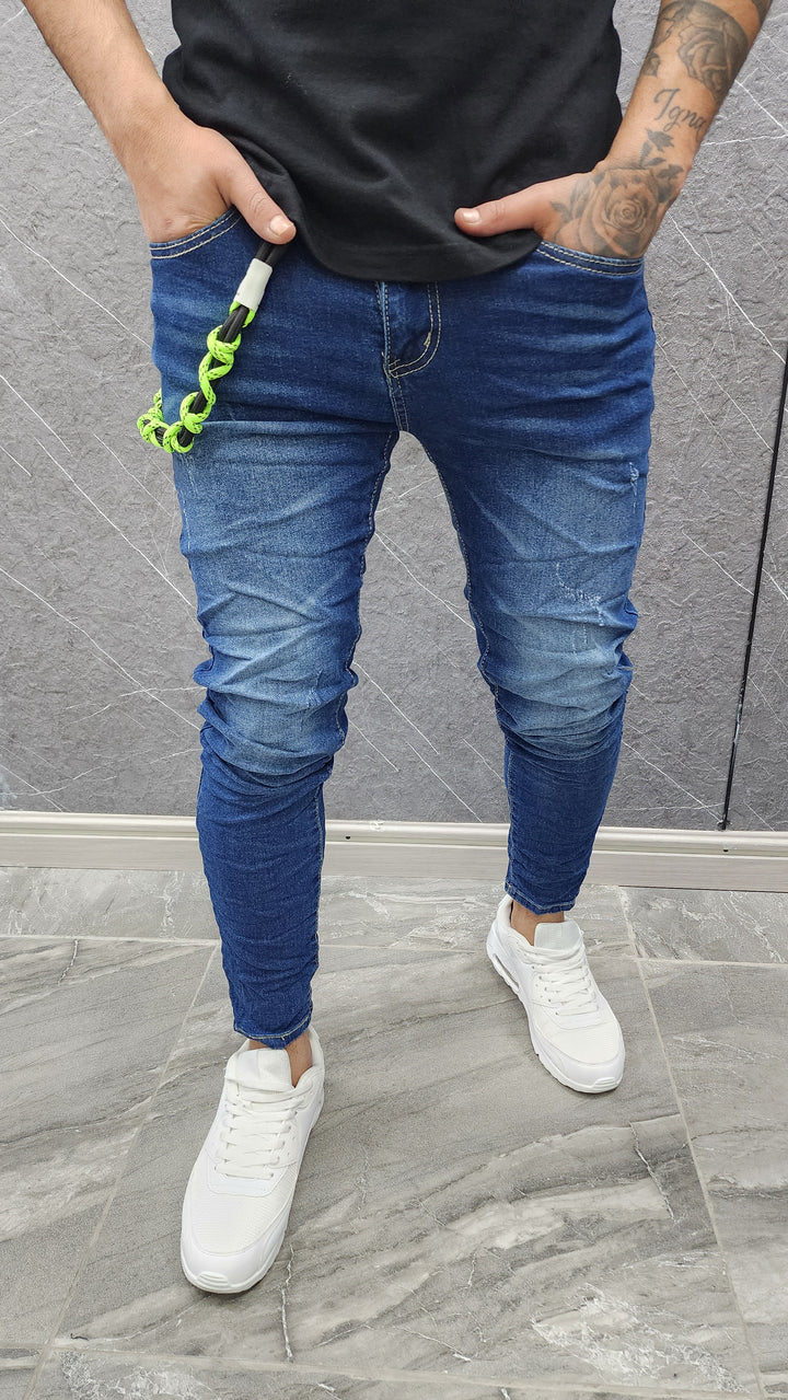 Skinny hustla