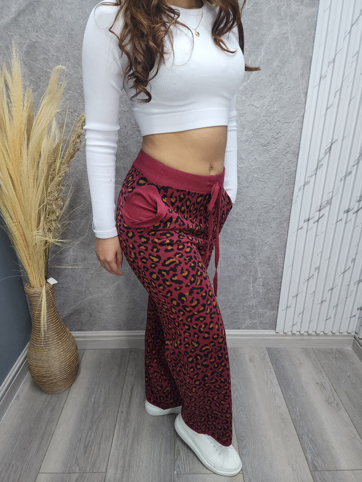 Pants lanilla Printt B - L/XL - ibstore