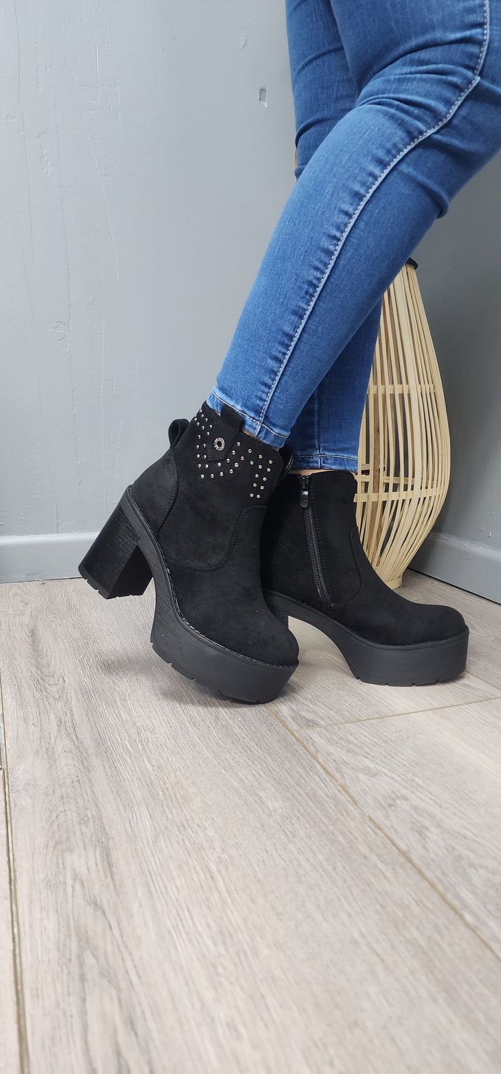 Botin Lía - 35 - ibstore