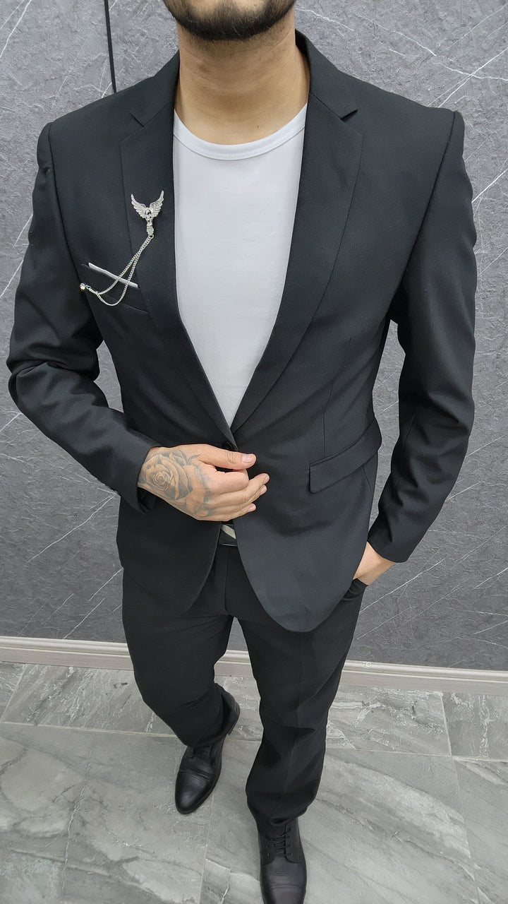 Traje 083