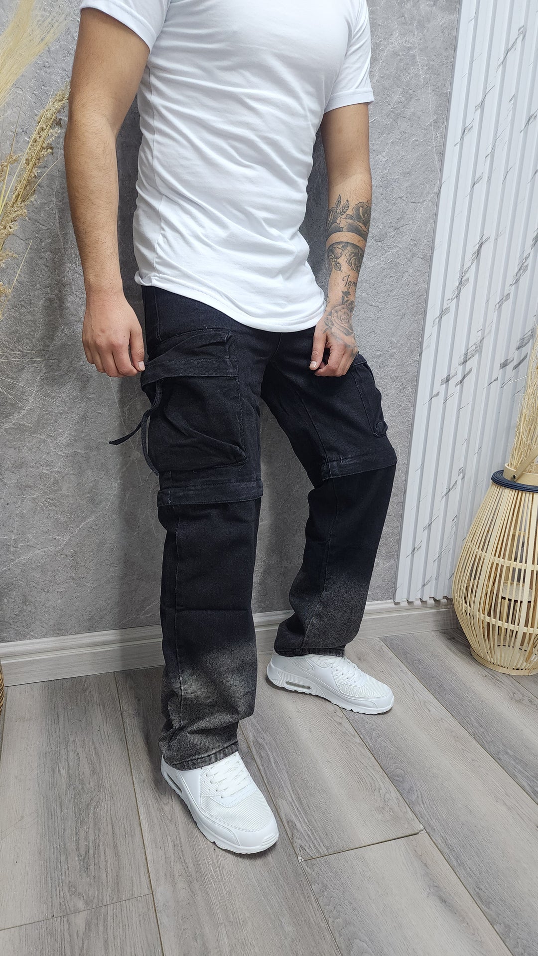 Cargo 70826-1 - 42 - Jeans - ibstore