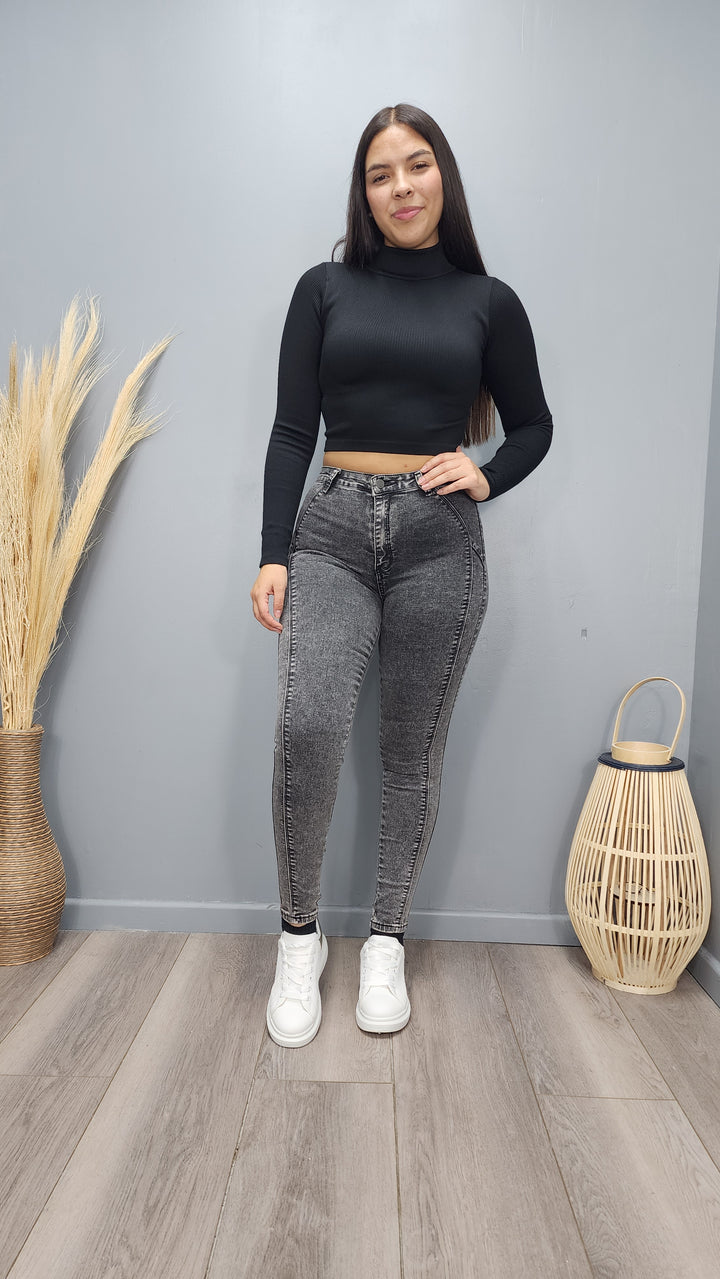 Jeans skinny Renata - 34 - ibstore