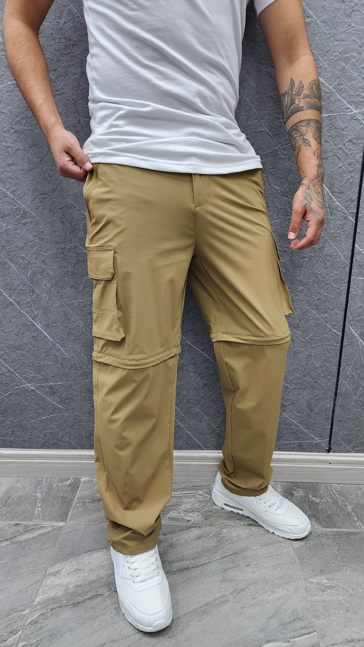 Jogger Altus Mostaza