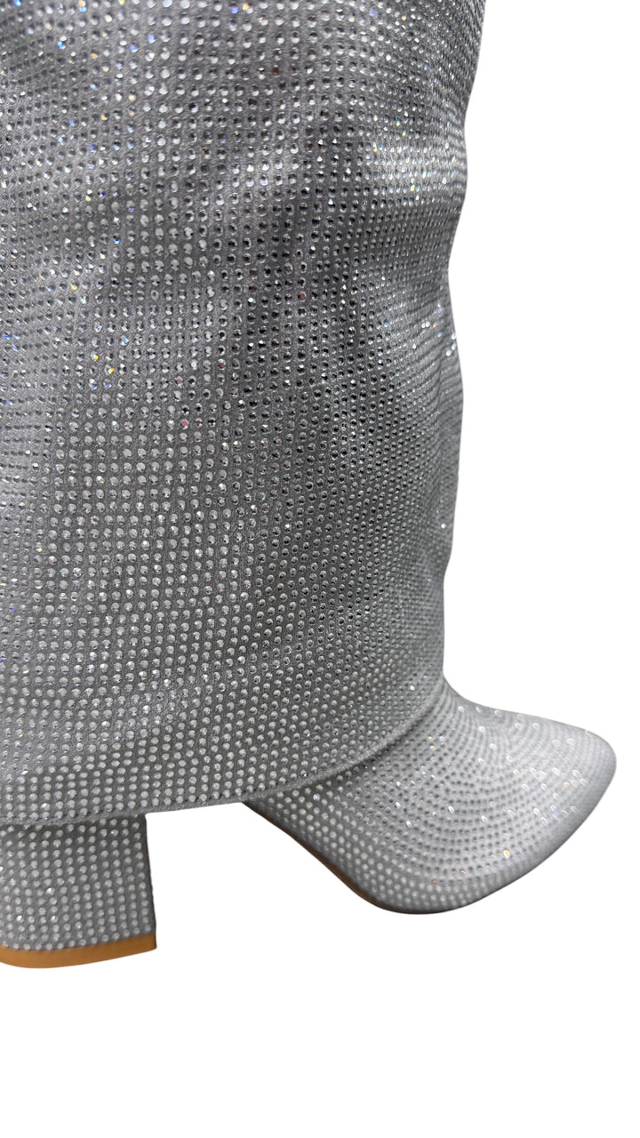 Bota Isi Gris (T-30)