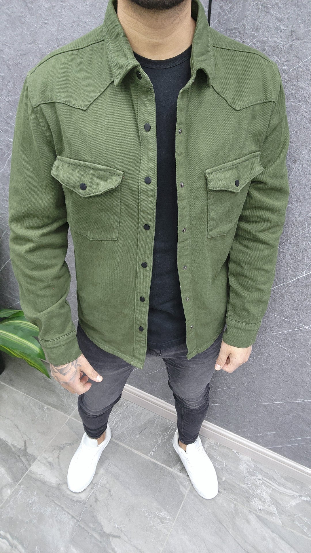 Viena Verde