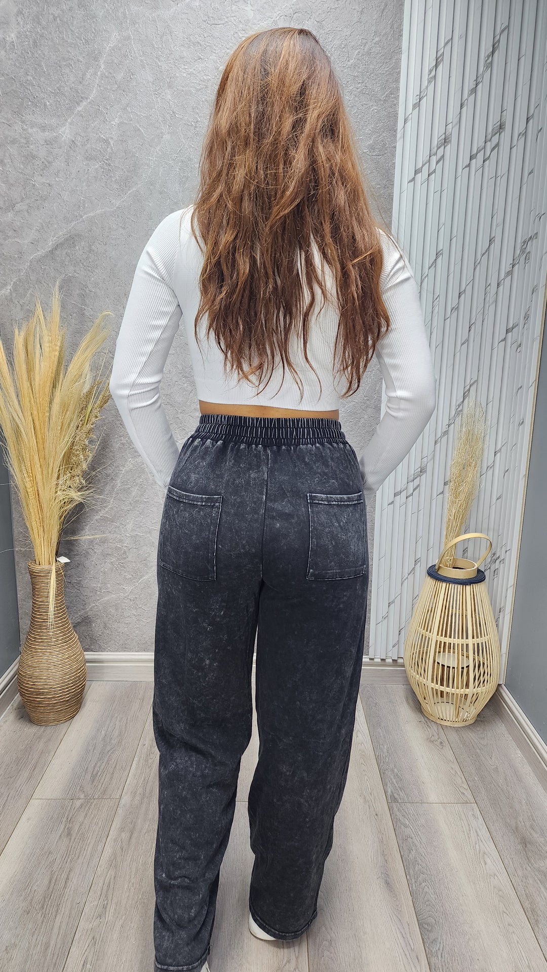 Pantalón Hanna N - S/M - ibstore