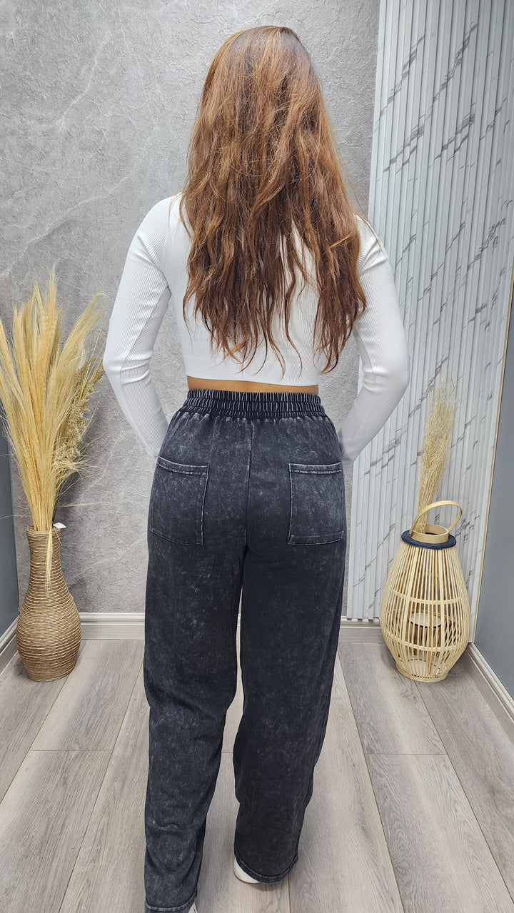 Pantalón Hanna N - S/M - ibstore