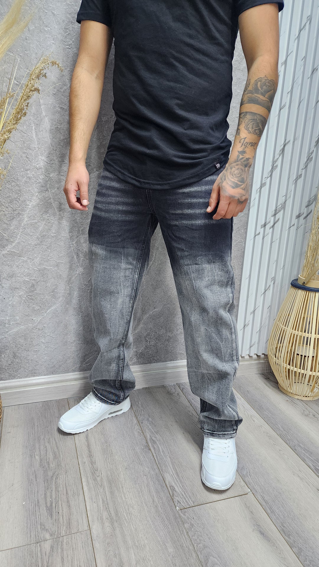 Cargo 70852 - 42 - Jeans - ibstore