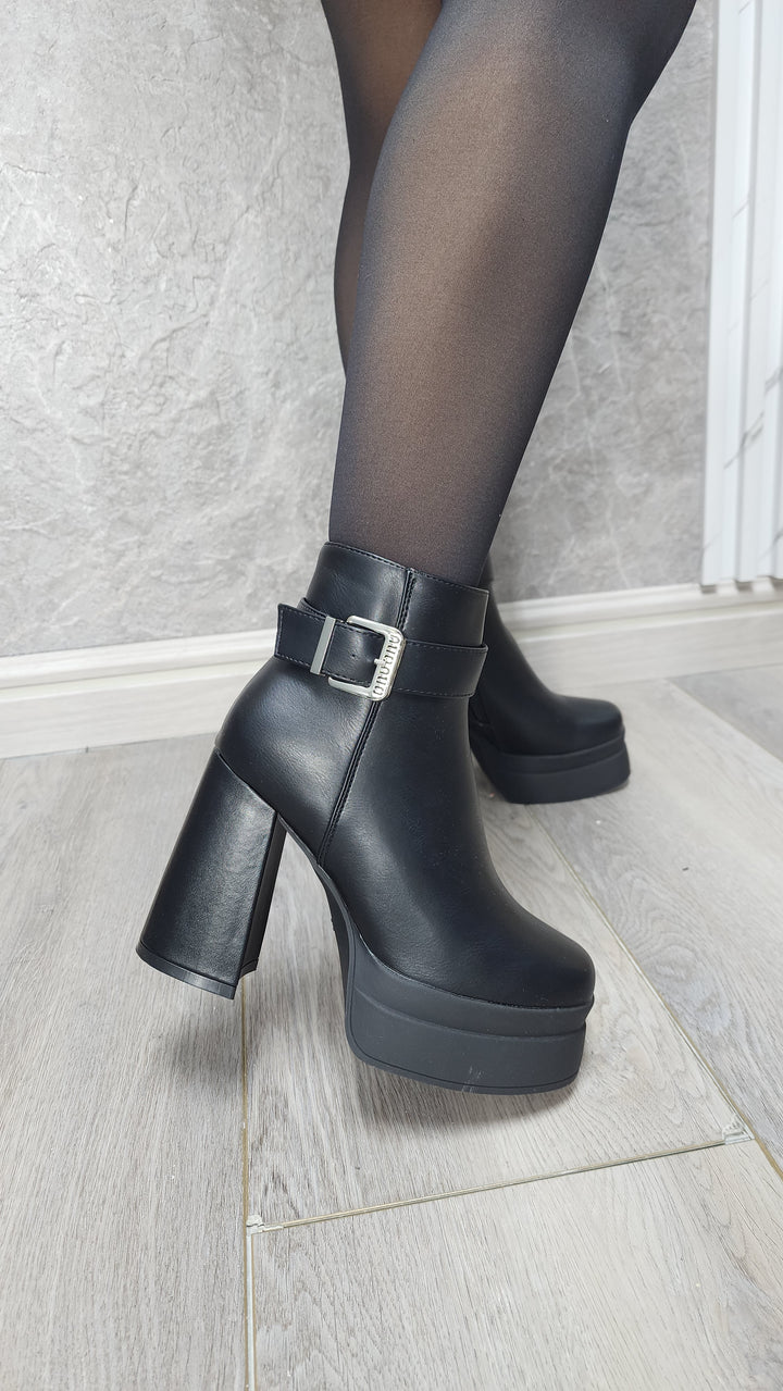 Botin Salome 2655