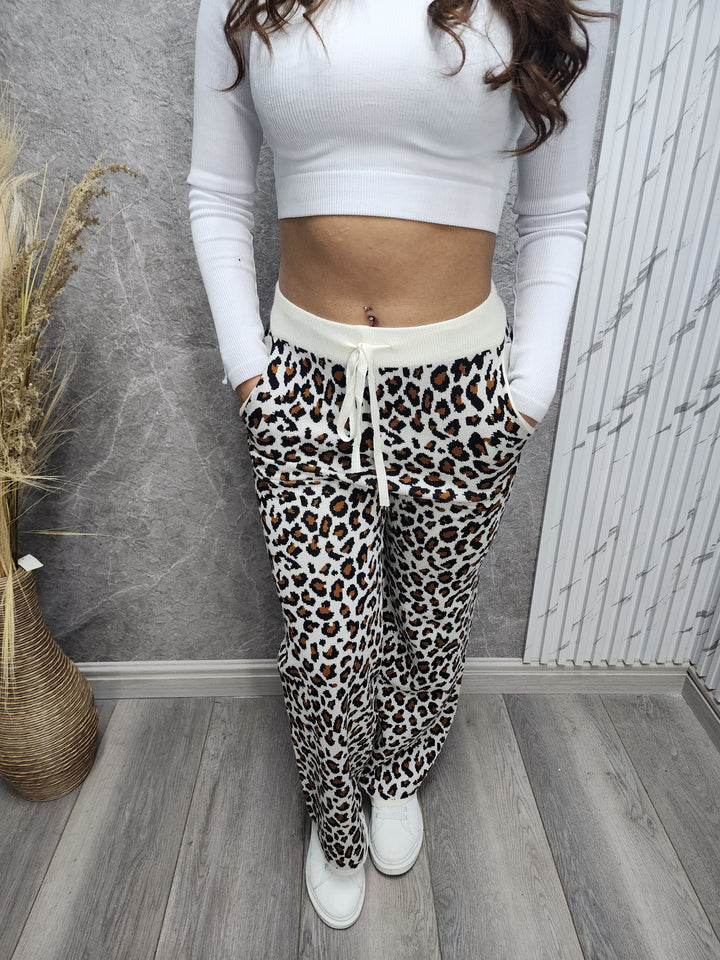 Pants lanilla Printt C - S/M - ibstore