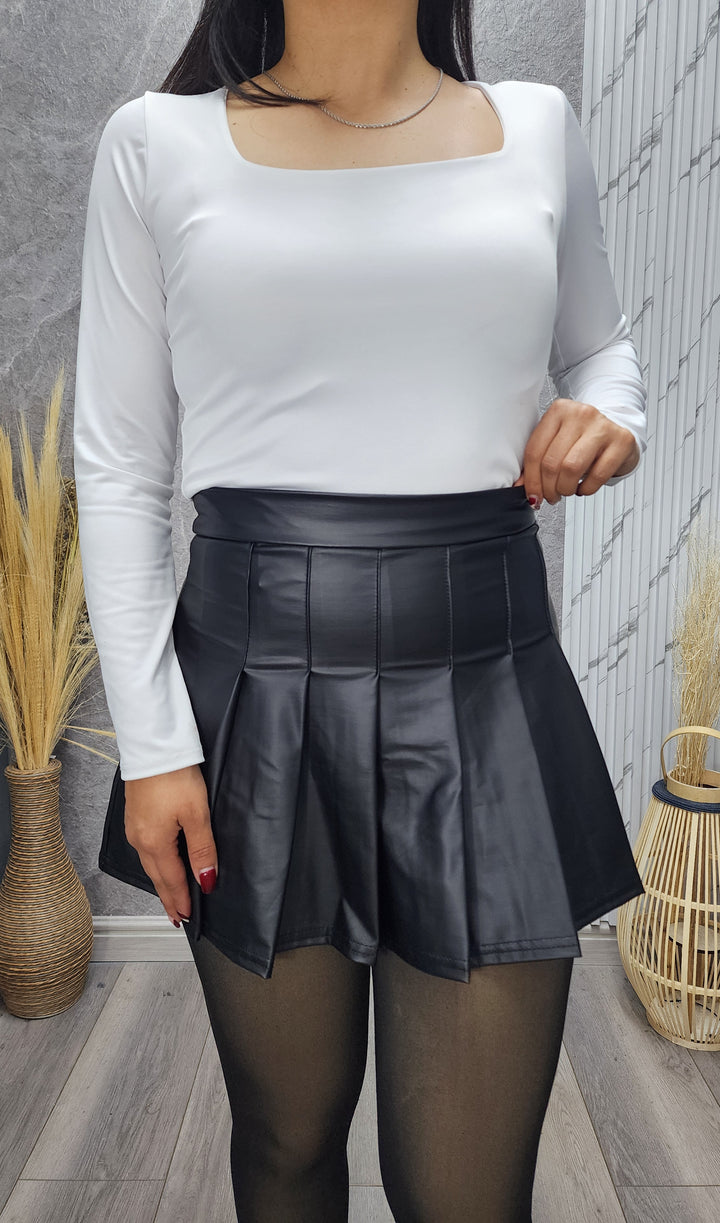 Falda tableada Natalie - Standar - ibstore