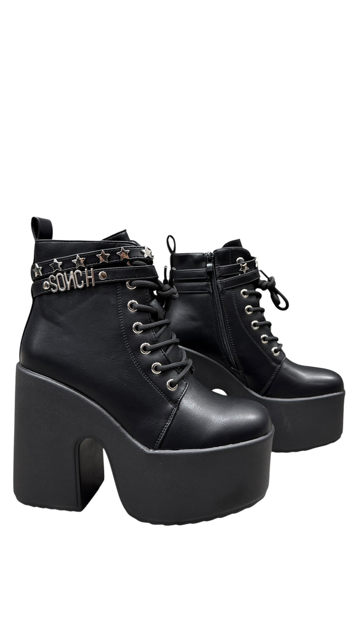 Botin Crystal 2603