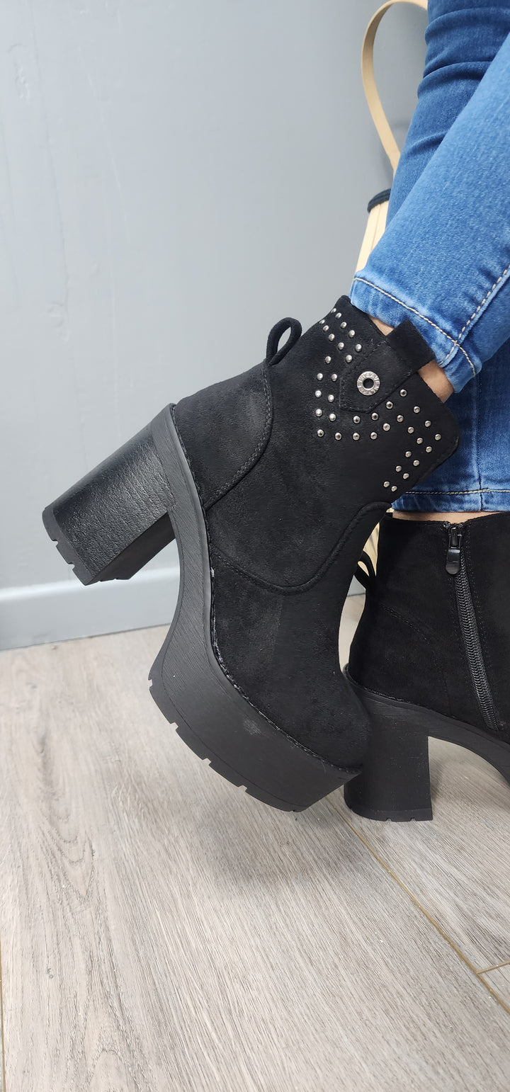 Botin Lía - 35 - ibstore