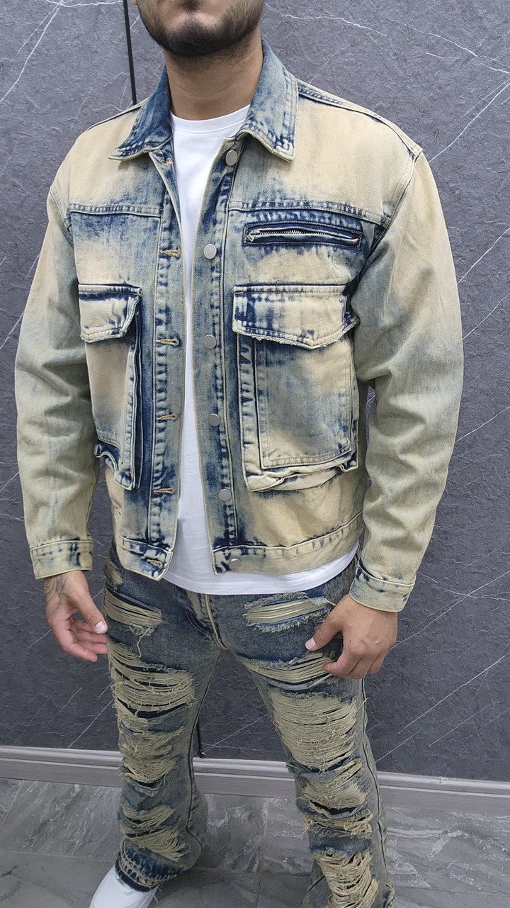 Jacket 43A