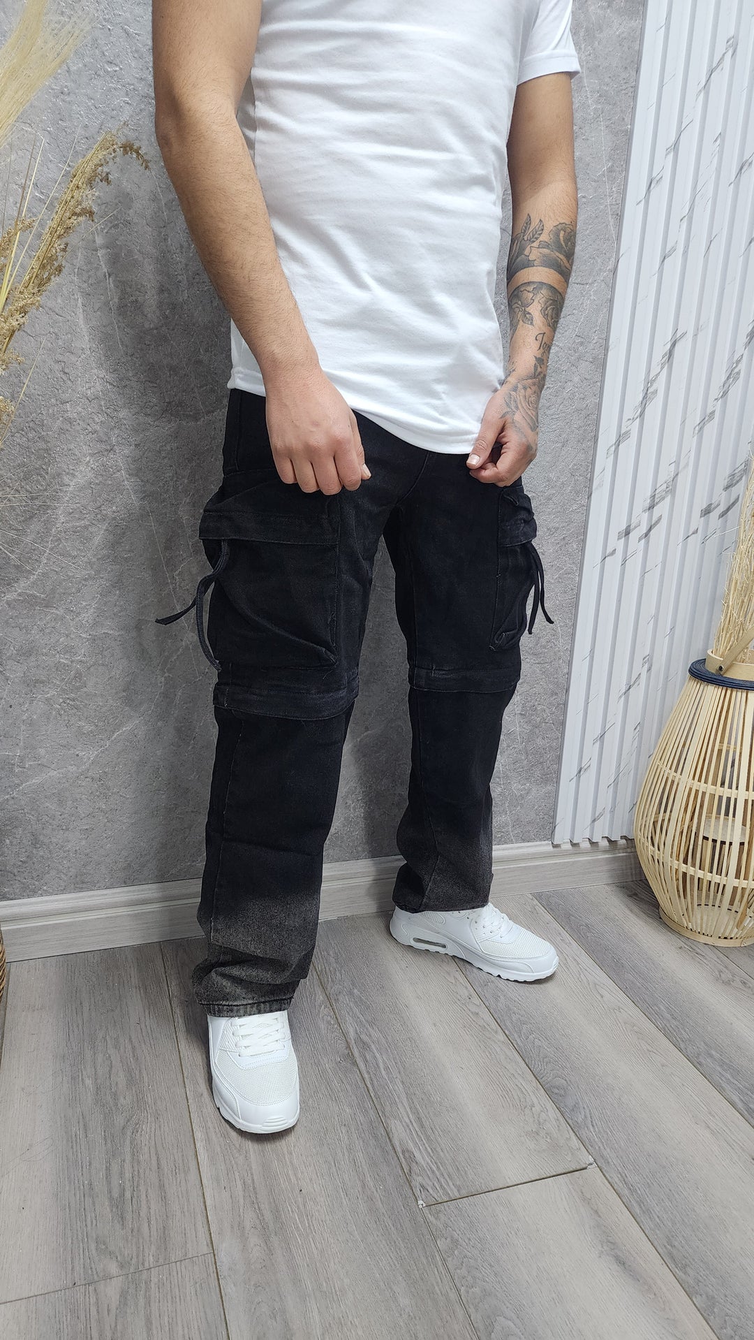 Cargo 70826-1 - 42 - Jeans - ibstore
