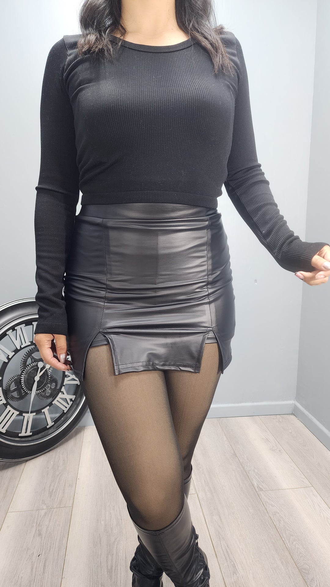 Falda short Euforia - Standar - ibstore