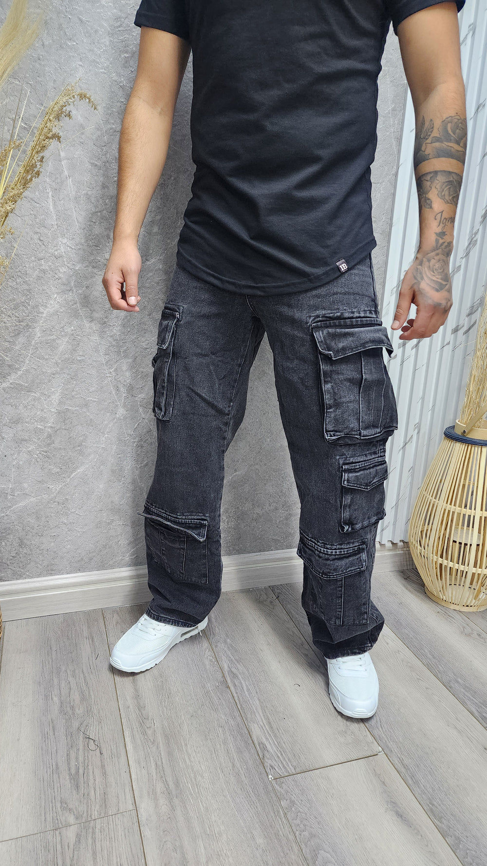 Cargo 70831 - 42 - Jeans - ibstore