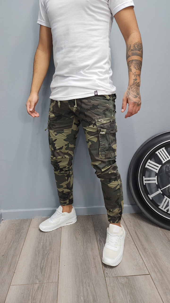 Jogger CX7 (32) - 38 - ibstore