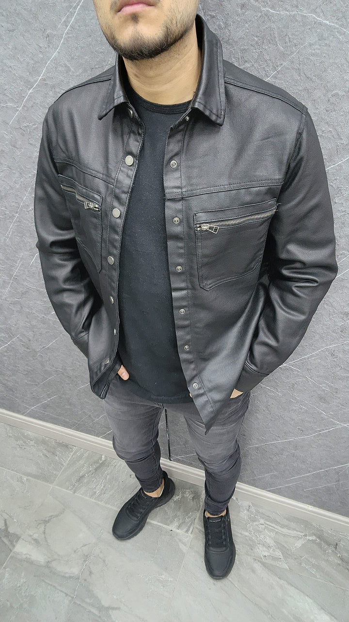 Sobre camisa Singapur