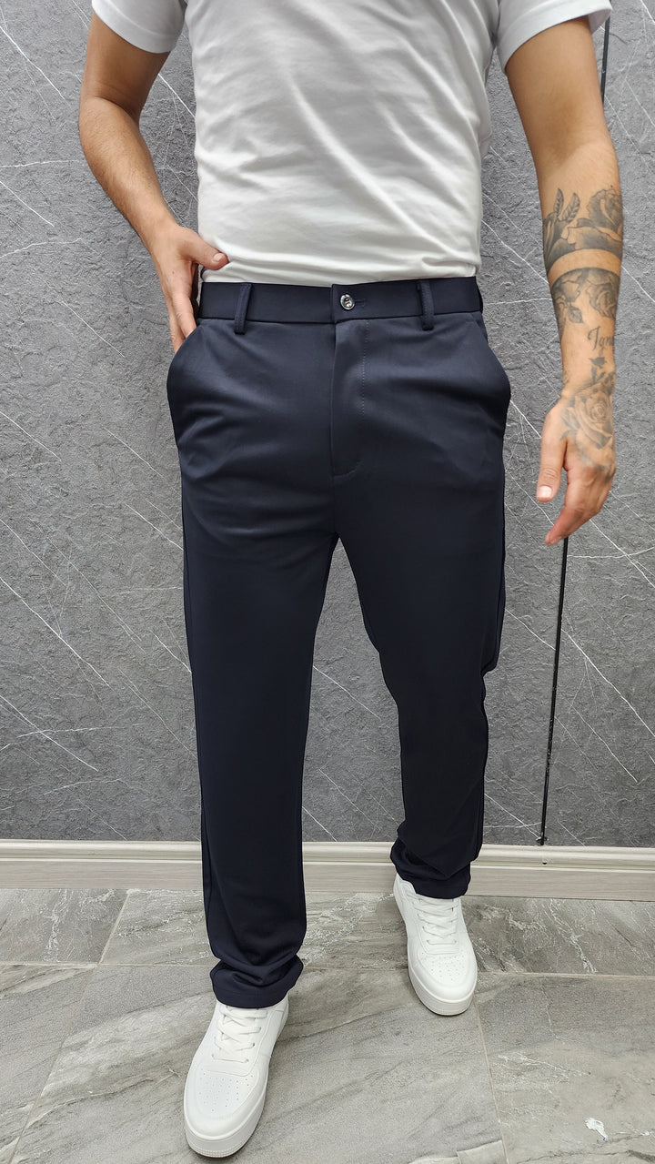 Pantalón Londres Azul