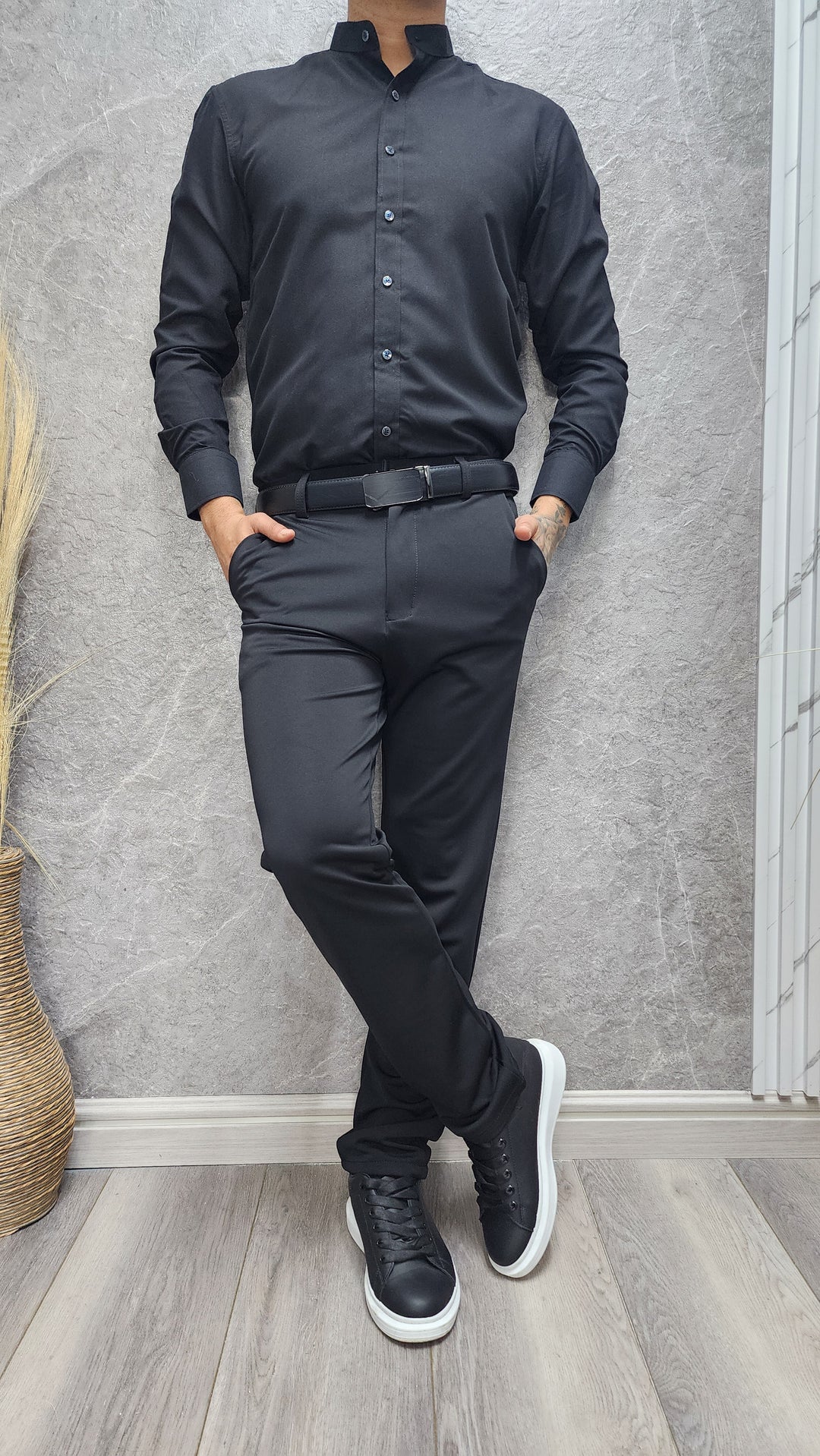 Pantalón Formal