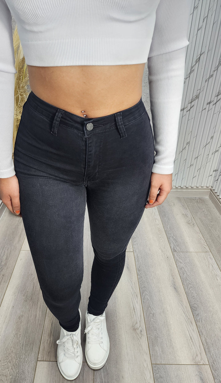 Jeans Skinny Gretel (405) - 34 - ibstore