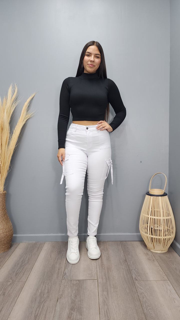 Jeans skinny Julieta - 36 - ibstore